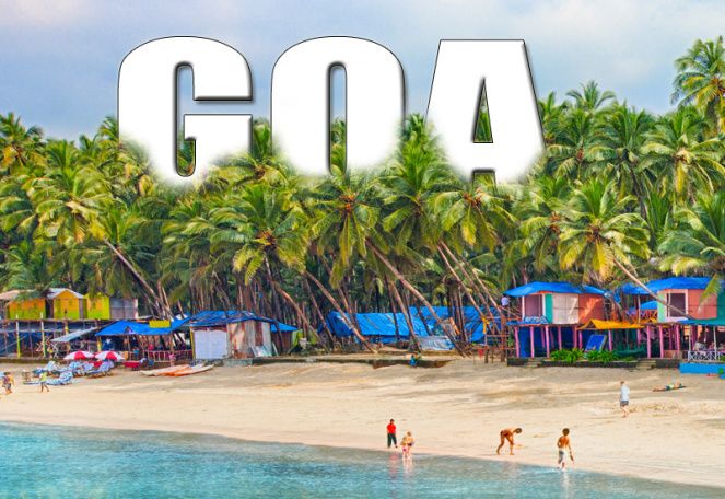 Goa Beach Holiday Special