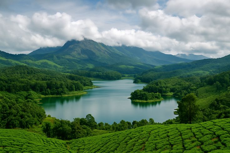 Holiday Package to Wayanad Nature & Wildlife Retreat