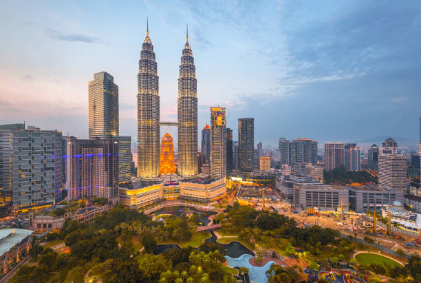 International Package to Malaysia Tour Package