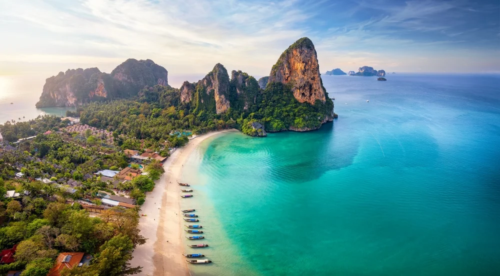 International Package to Thailand Tour Package