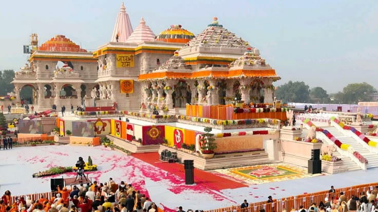 Ayodhya Ram Mandir Special