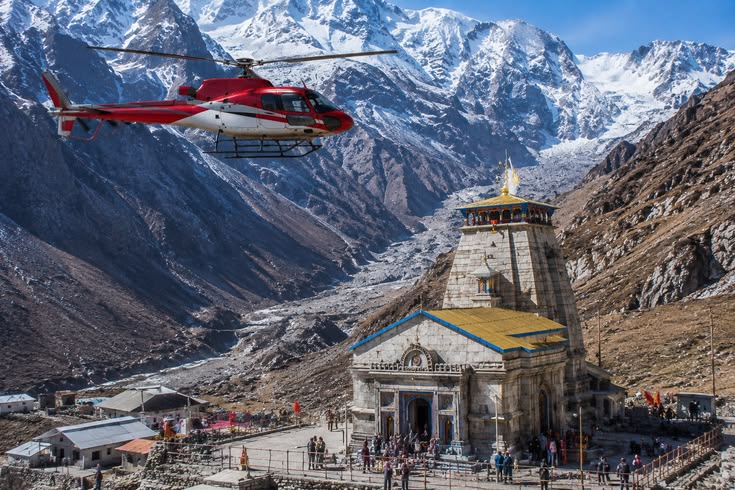 Char Dham Yatra