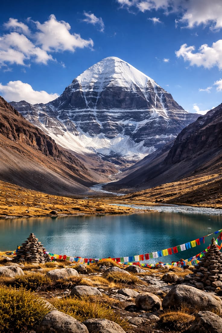 Pilgrimage Yatra to Kailash Mansarovar Yatra