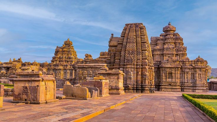 Pilgrimage Yatra to Karnataka Temple Yatra
