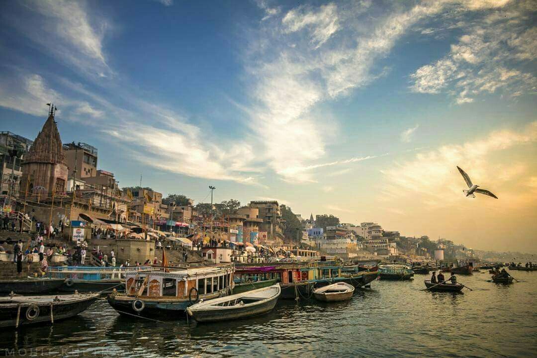 Kashi Vishwanath & Prayagraj Yatra