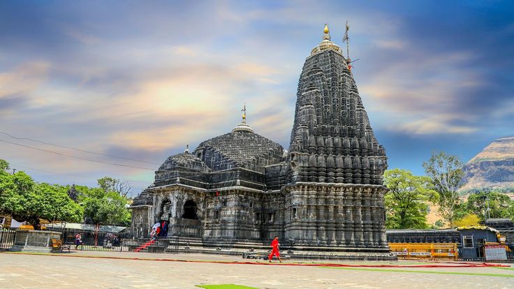 Pilgrimage Yatra to Nashik Trimbakeshwar & Shirdi Yatra