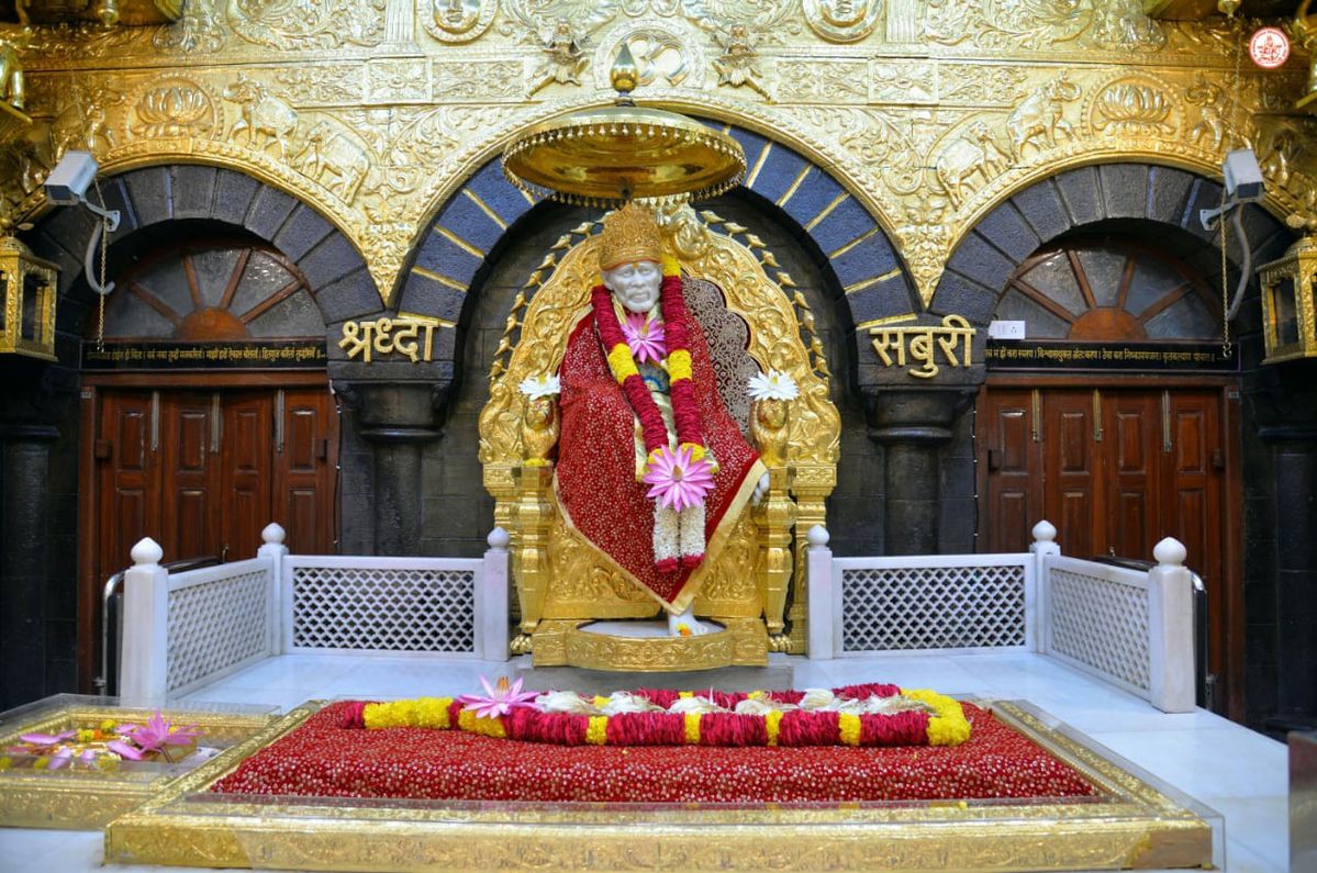 Shirdi Sai Baba Special