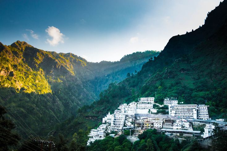 Vaishno Devi & Amarnath Yatra